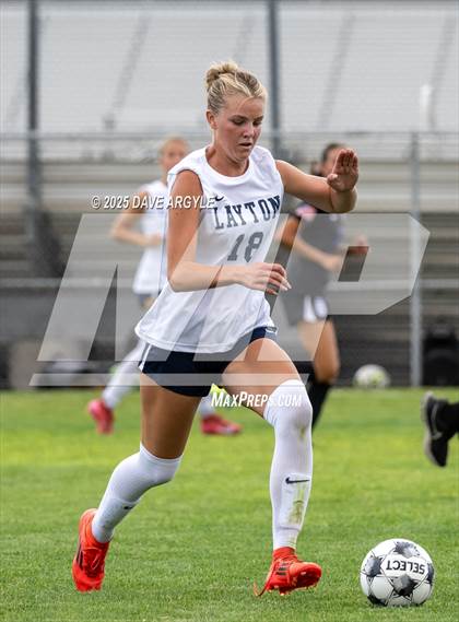 Thumbnail 1 in Layton @ Riverton photogallery.