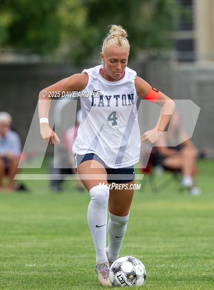 Thumbnail 1 in Layton @ Riverton photogallery.