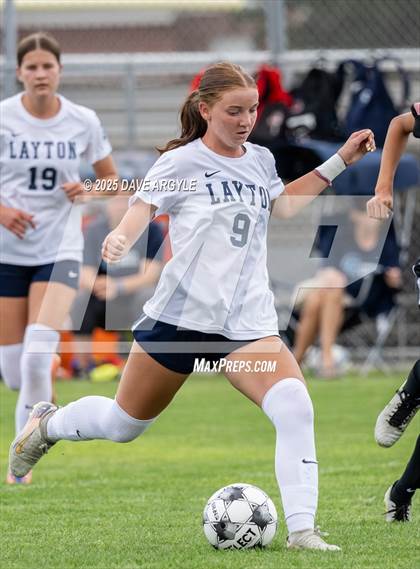 Thumbnail 2 in Layton @ Riverton photogallery.