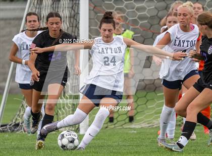 Thumbnail 2 in Layton @ Riverton photogallery.