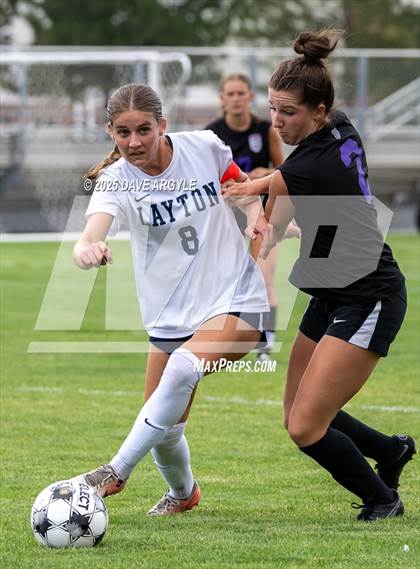 Thumbnail 1 in Layton @ Riverton photogallery.