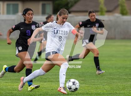 Thumbnail 3 in Layton @ Riverton photogallery.