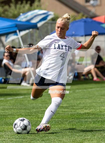 Thumbnail 3 in Layton @ Riverton photogallery.