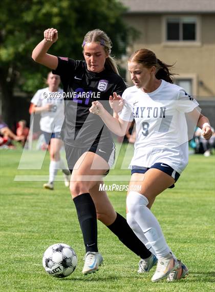 Thumbnail 1 in Layton @ Riverton photogallery.