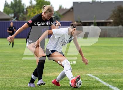 Thumbnail 1 in Layton @ Riverton photogallery.