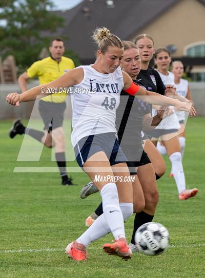 Thumbnail 1 in Layton @ Riverton photogallery.