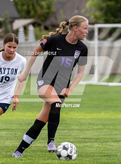 Thumbnail 1 in Layton @ Riverton photogallery.