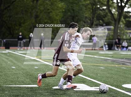 Thumbnail 3 in Bishop Hendricken @ La Salle Academy photogallery.