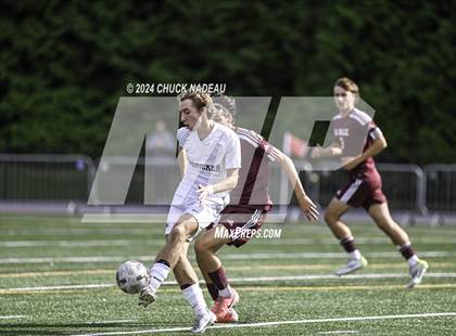 Thumbnail 2 in Bishop Hendricken @ La Salle Academy photogallery.