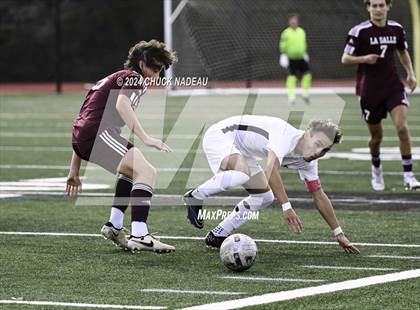 Thumbnail 2 in Bishop Hendricken @ La Salle Academy photogallery.