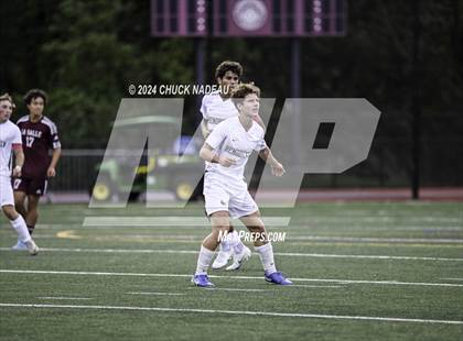 Thumbnail 2 in Bishop Hendricken @ La Salle Academy photogallery.