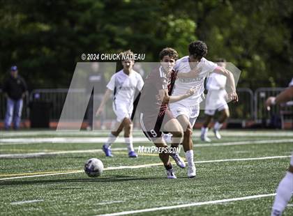 Thumbnail 2 in Bishop Hendricken @ La Salle Academy photogallery.