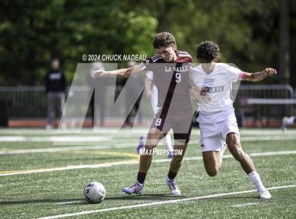 Thumbnail 3 in Bishop Hendricken @ La Salle Academy photogallery.
