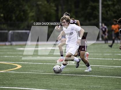 Thumbnail 1 in Bishop Hendricken @ La Salle Academy photogallery.
