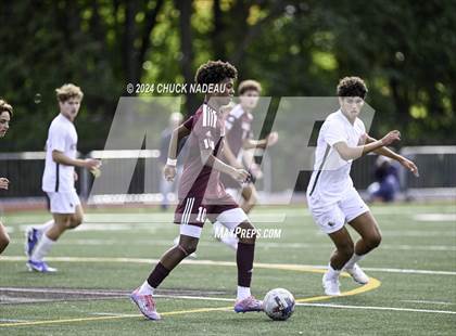 Thumbnail 1 in Bishop Hendricken @ La Salle Academy photogallery.