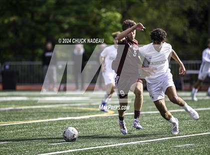 Thumbnail 1 in Bishop Hendricken @ La Salle Academy photogallery.