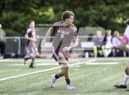 Thumbnail 3 in Bishop Hendricken @ La Salle Academy photogallery.