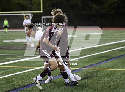 Thumbnail 1 in Bishop Hendricken @ La Salle Academy photogallery.