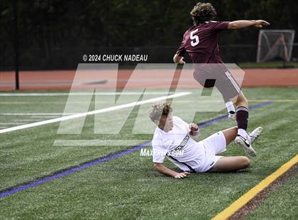 Thumbnail 3 in Bishop Hendricken @ La Salle Academy photogallery.