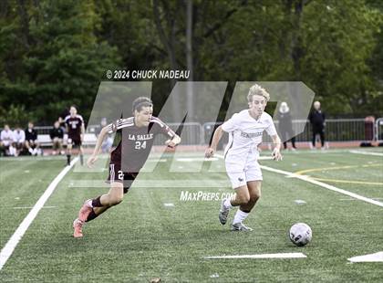 Thumbnail 1 in Bishop Hendricken @ La Salle Academy photogallery.