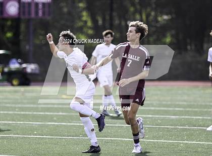 Thumbnail 1 in Bishop Hendricken @ La Salle Academy photogallery.