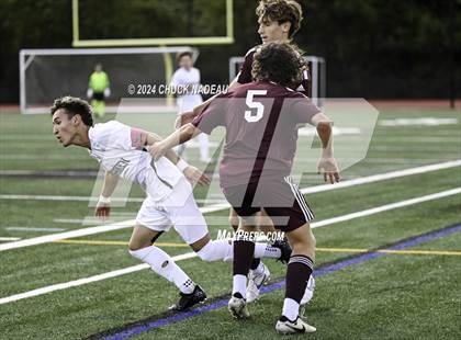 Thumbnail 3 in Bishop Hendricken @ La Salle Academy photogallery.