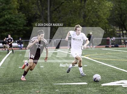 Thumbnail 2 in Bishop Hendricken @ La Salle Academy photogallery.