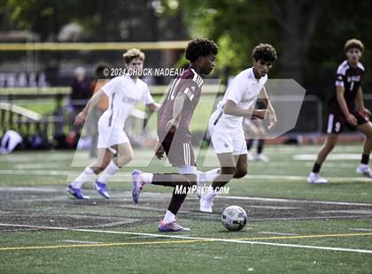 Thumbnail 3 in Bishop Hendricken @ La Salle Academy photogallery.