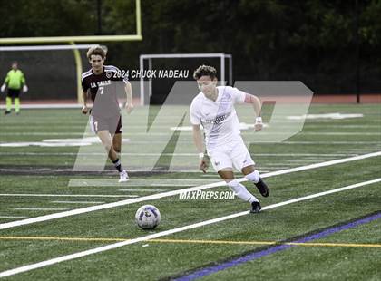Thumbnail 3 in Bishop Hendricken @ La Salle Academy photogallery.