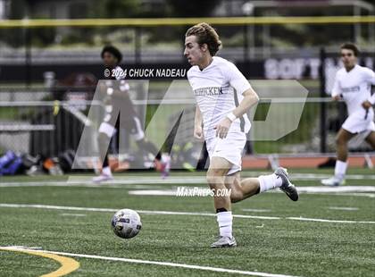 Thumbnail 1 in Bishop Hendricken @ La Salle Academy photogallery.