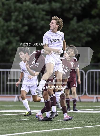 Thumbnail 2 in Bishop Hendricken @ La Salle Academy photogallery.