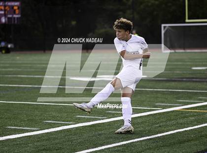 Thumbnail 3 in Bishop Hendricken @ La Salle Academy photogallery.