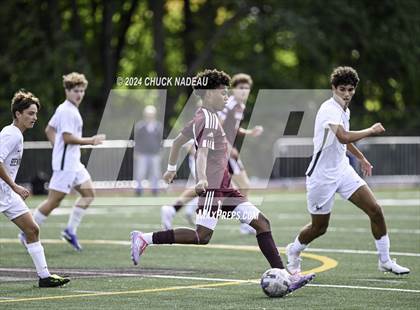 Thumbnail 2 in Bishop Hendricken @ La Salle Academy photogallery.