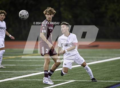 Thumbnail 1 in Bishop Hendricken @ La Salle Academy photogallery.