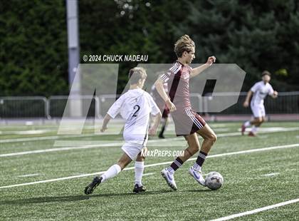 Thumbnail 1 in Bishop Hendricken @ La Salle Academy photogallery.