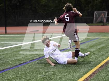Thumbnail 2 in Bishop Hendricken @ La Salle Academy photogallery.