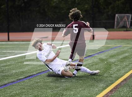 Thumbnail 1 in Bishop Hendricken @ La Salle Academy photogallery.