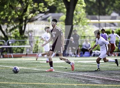 Thumbnail 1 in Bishop Hendricken @ La Salle Academy photogallery.