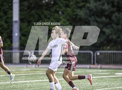Thumbnail 3 in Bishop Hendricken @ La Salle Academy photogallery.