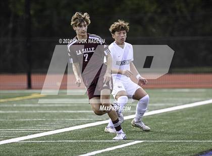 Thumbnail 1 in Bishop Hendricken @ La Salle Academy photogallery.
