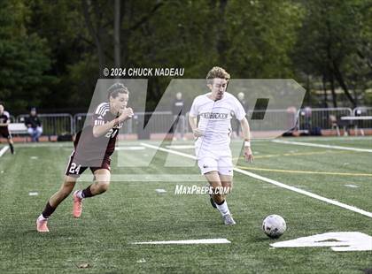 Thumbnail 3 in Bishop Hendricken @ La Salle Academy photogallery.