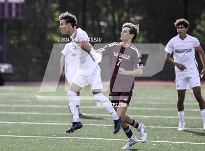 Thumbnail 3 in Bishop Hendricken @ La Salle Academy photogallery.