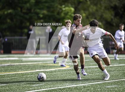 Thumbnail 3 in Bishop Hendricken @ La Salle Academy photogallery.