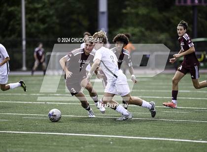 Thumbnail 3 in Bishop Hendricken @ La Salle Academy photogallery.