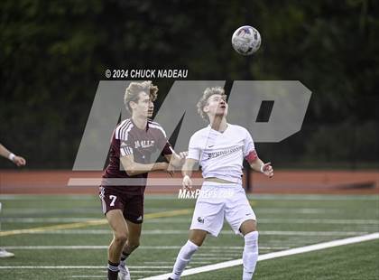 Thumbnail 3 in Bishop Hendricken @ La Salle Academy photogallery.