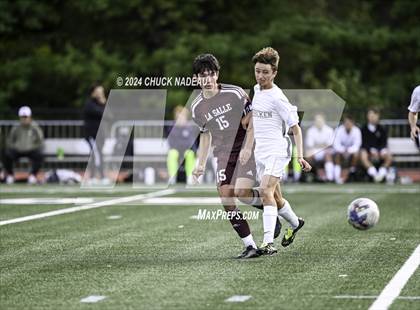 Thumbnail 2 in Bishop Hendricken @ La Salle Academy photogallery.