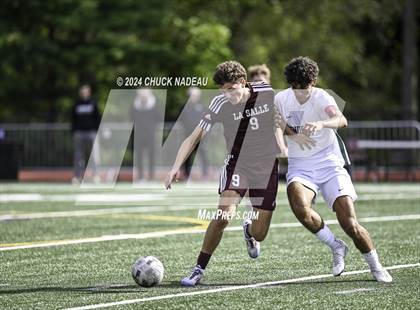 Thumbnail 1 in Bishop Hendricken @ La Salle Academy photogallery.