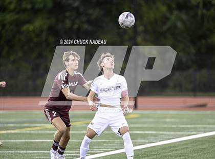 Thumbnail 2 in Bishop Hendricken @ La Salle Academy photogallery.