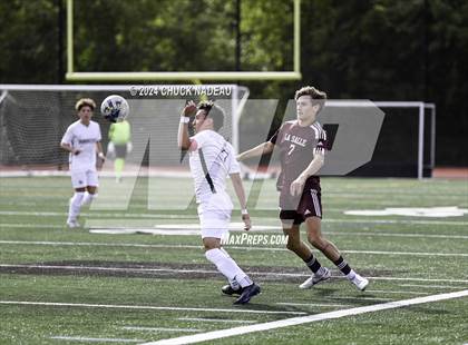 Thumbnail 3 in Bishop Hendricken @ La Salle Academy photogallery.