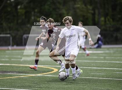 Thumbnail 1 in Bishop Hendricken @ La Salle Academy photogallery.